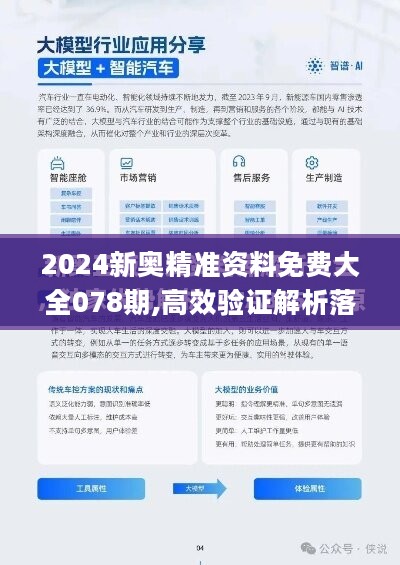 2024新奥精准资料免费大全078期,揭秘2024新奥精准资料免费大全第078期